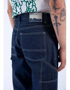 Dr Denim Ανδρικό Τζιν Παντελόνι Colt Worker Pants -...