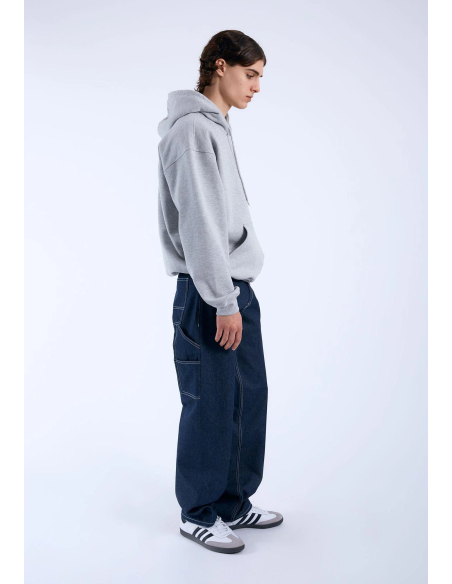 Dr Denim Ανδρικό Τζιν Παντελόνι Colt Worker Pants - Stream Raw - 2230102V27