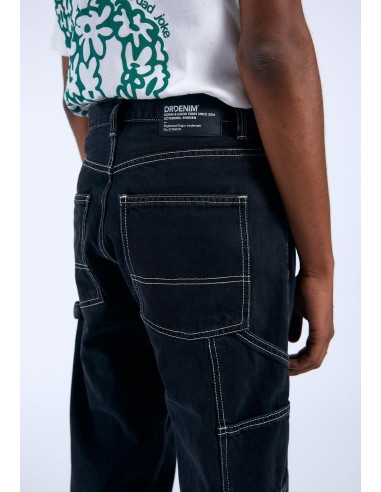 Dr Denim Ανδρικό Τζιν Παντελόνι Colt...