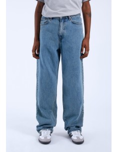 Dr Denim Omar V28 Canyon Sky Retro Pants-2110102V28