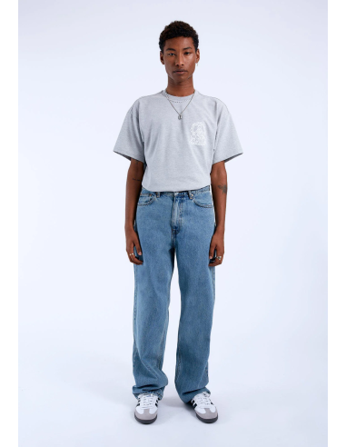 Dr Denim Omar V28 Canyon Sky Retro...