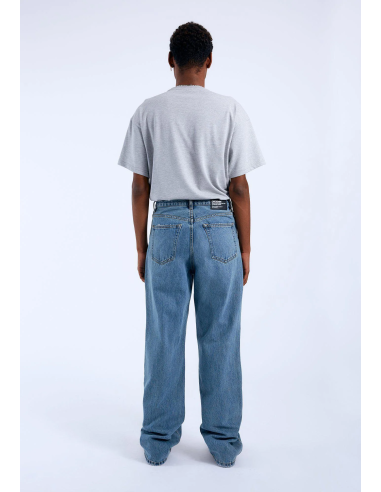 Dr Denim Omar V28 Canyon Sky Retro...