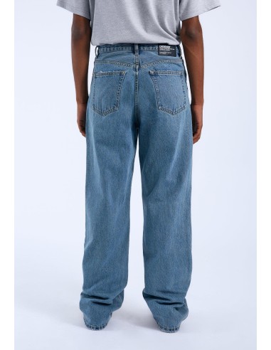 Dr Denim Omar V28 Canyon Sky Retro...