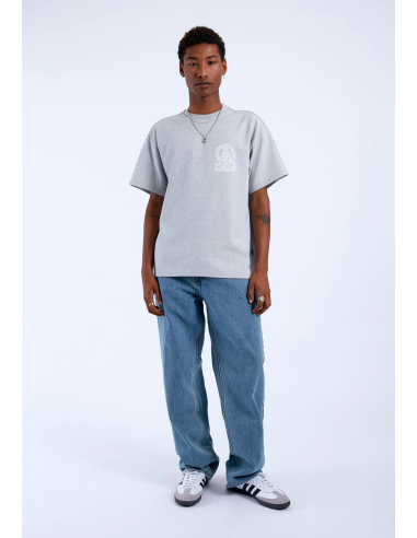 Dr Denim Omar V28 Canyon Sky Retro...