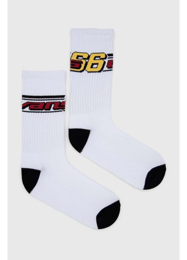 Vans Racing Socks VN0008NUYB21