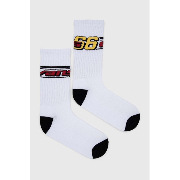 Vans Racing Socks VN0008NUYB21