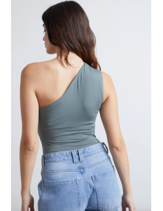 24COLOURS Body Green -12233a 2