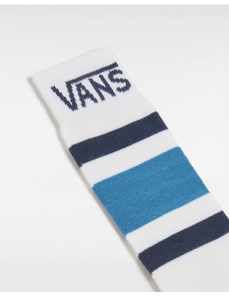 vans  105 MN VANS SNOW SOCK dress blues- VN0A3I4NLKZ1