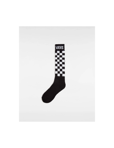 VANS  MTE Vans Snow Sock Black-...
