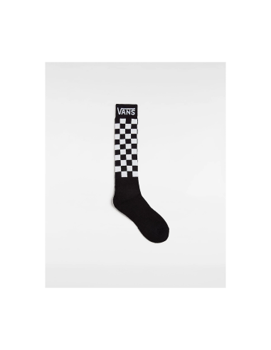 VANS  MTE Vans Snow Sock Black-...