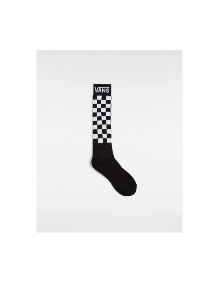 VANS  MTE Vans Snow Sock Black- VN0A3I4NBLK1