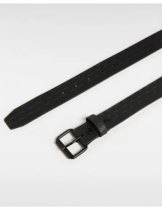 VANS  Shevlin Belt Black- VN000F01BLK1