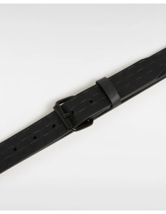 VANS  Shevlin Belt Black- VN000F01BLK1 2
