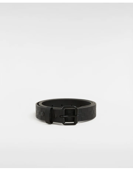 VANS  Shevlin Belt Black- VN000F01BLK1