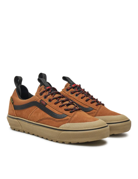 VANS  MTE Old Skool Waterproof GLAZED GINGER-  VN000CVNN1Z1