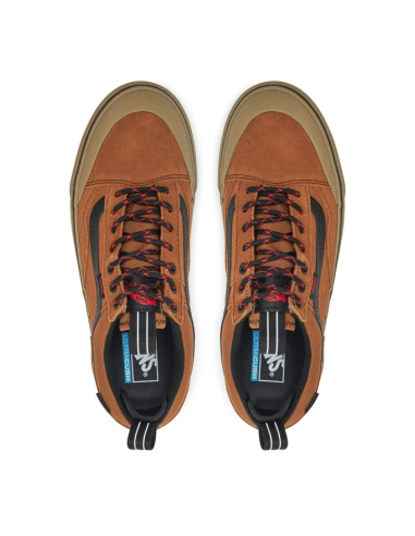 VANS  MTE Old Skool Waterproof GLAZED...