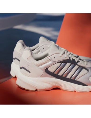 ADIDAS CRAZYCHAOS 2000 SHOES- IG4351