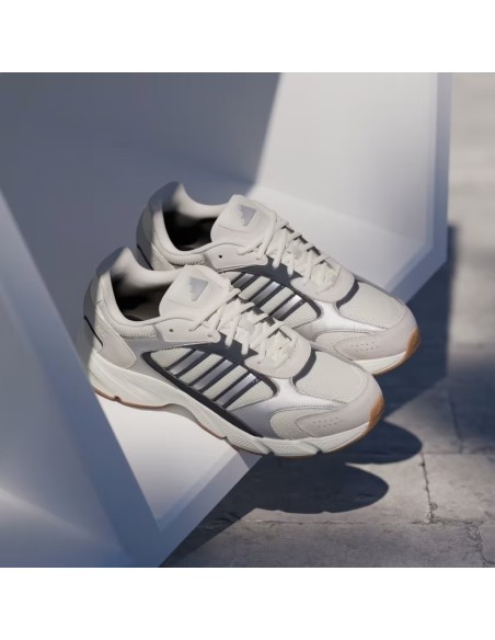 ADIDAS CRAZYCHAOS 2000 SHOES- IG4351