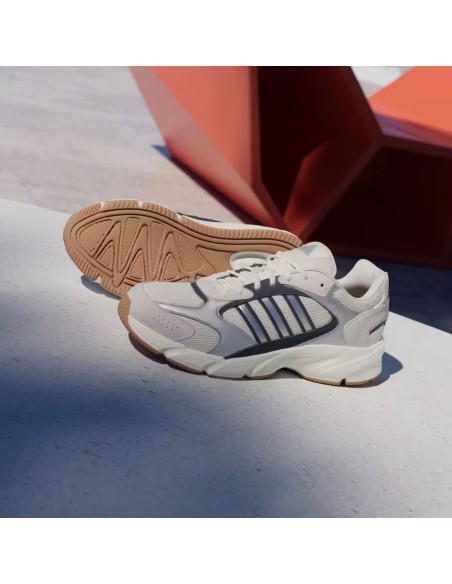 ADIDAS CRAZYCHAOS 2000 SHOES- IG4351