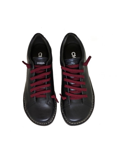 CHACAL MADISON NEGRO- 6800