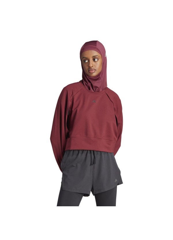 ADIDAS POWER COVER UP