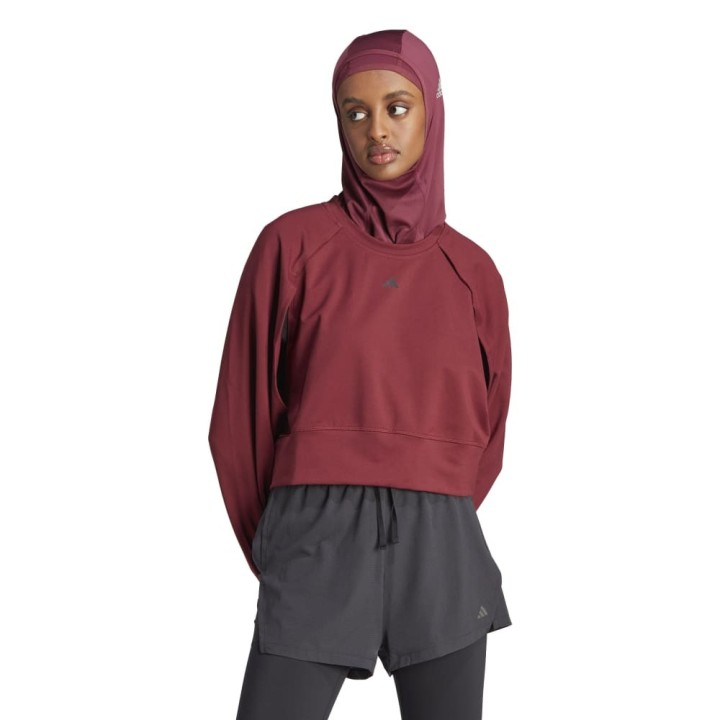 ADIDAS POWER COVER UP