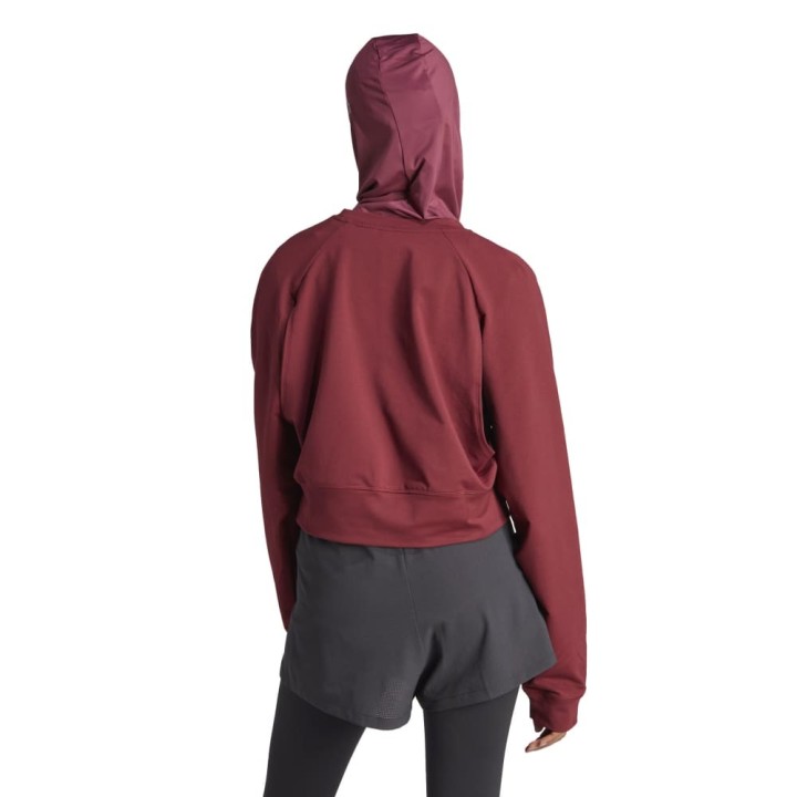 ADIDAS POWER COVER UP