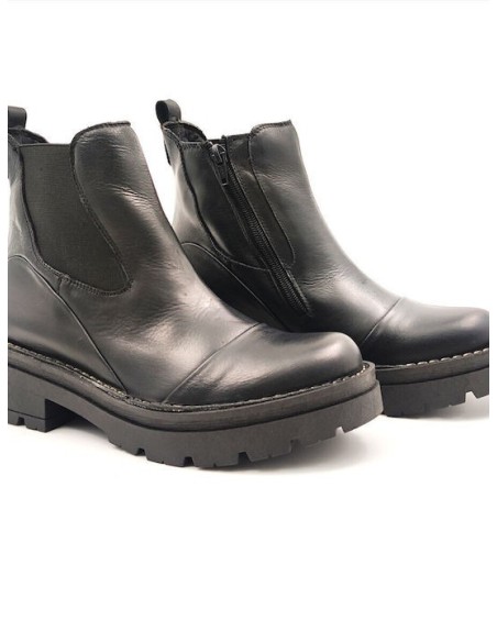 CHACAL 6856 MADISON NEGRO - 6856