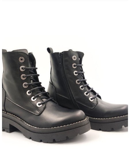 CHACAL 6850 MADISON NEGRO - 6850