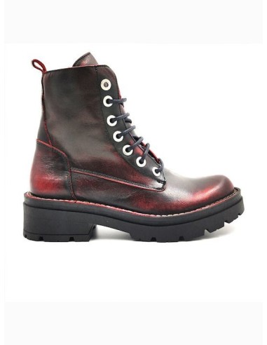 CHACAL 6850 FLO GRANATE -6850