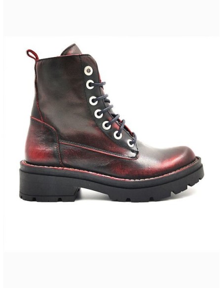 CHACAL 6850 FLO GRANATE -6850