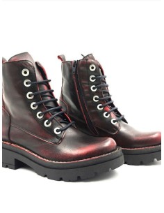 CHACAL 6850 FLO GRANATE -6850 2