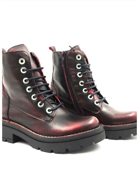 CHACAL 6850 FLO GRANATE -6850