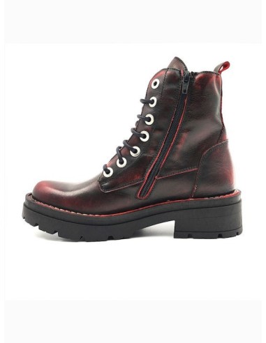 CHACAL 6850 FLO GRANATE -6850