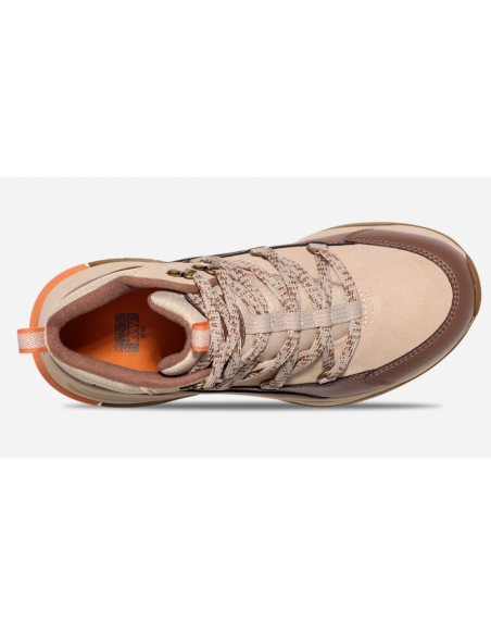 TEVA W AURORIS  -1155993-FTHR