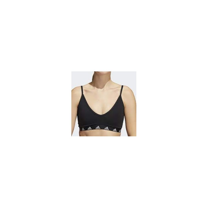 ADIDAS PUREBARE LIGHT-SUPPORT BRA
