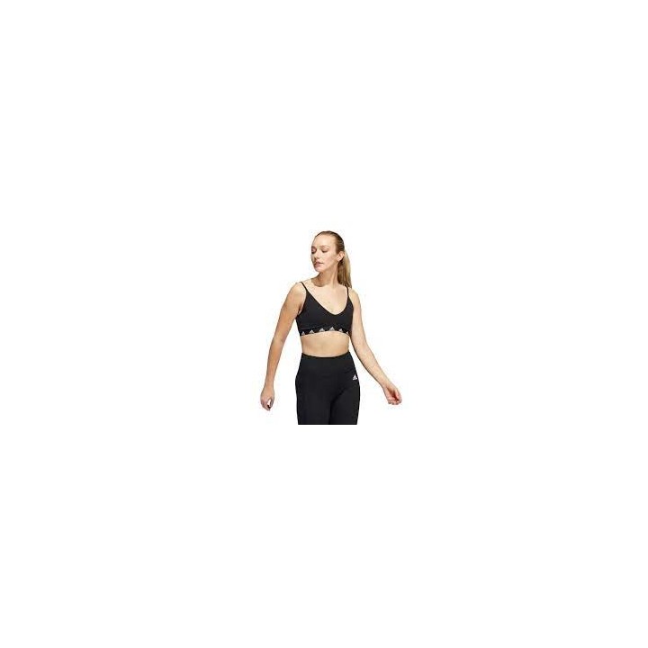 ADIDAS PUREBARE LIGHT-SUPPORT BRA
