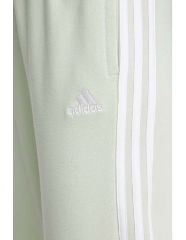 Βαμβακερό παντελόνι adidas Essentials...