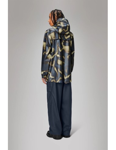 RAINS Jacket Morph - 12010