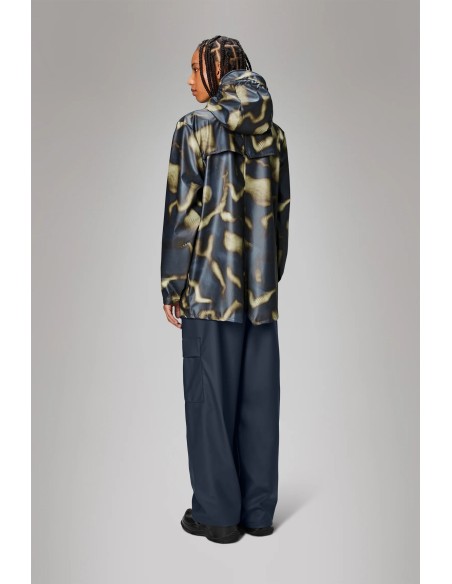RAINS Jacket Morph - 12010