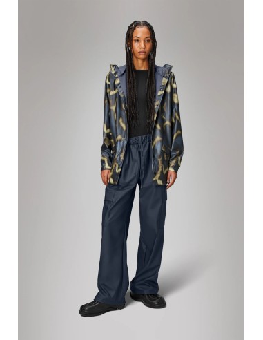 RAINS Jacket Morph - 12010