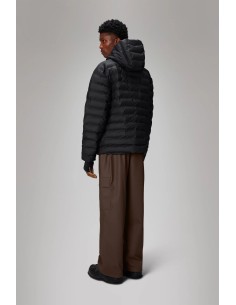 RAINS Lohja Puffer Jacket- 15810 2