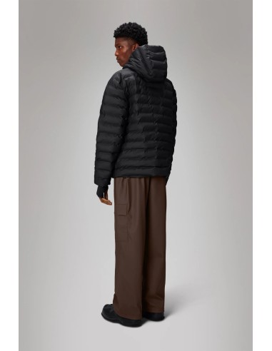 RAINS Lohja Puffer Jacket- 15810