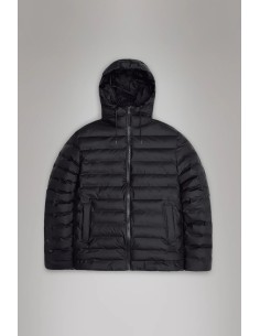 RAINS Lohja Puffer Jacket- 15810