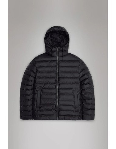RAINS Lohja Puffer Jacket- 15810