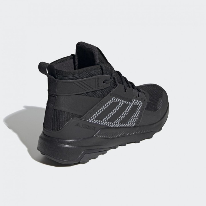 ADIDAS TERREX TRAILMAKER MID COLD.RDY HIKING SHOES