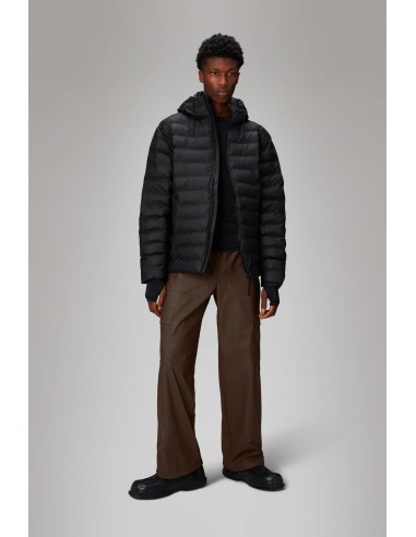 RAINS Lohja Puffer Jacket- 15810