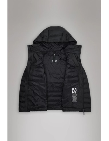 RAINS Lohja Puffer Jacket- 15810