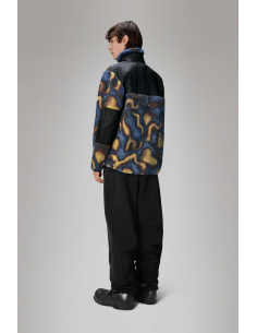RAINS Yermo Fleece Jacket Morph  - 19000