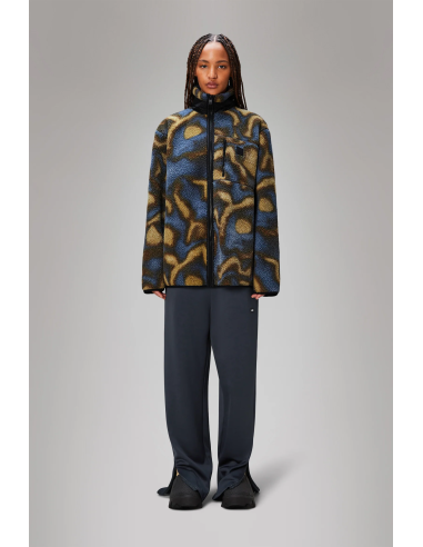 RAINS Yermo Fleece Jacket Morph  - 19000